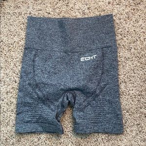 ECHT arise biker shorts